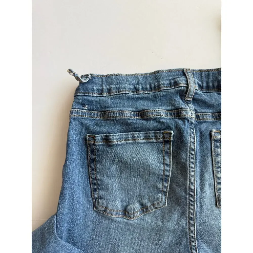 Children's Place Girls Bootcut Jeans Lot of 3 Size 16